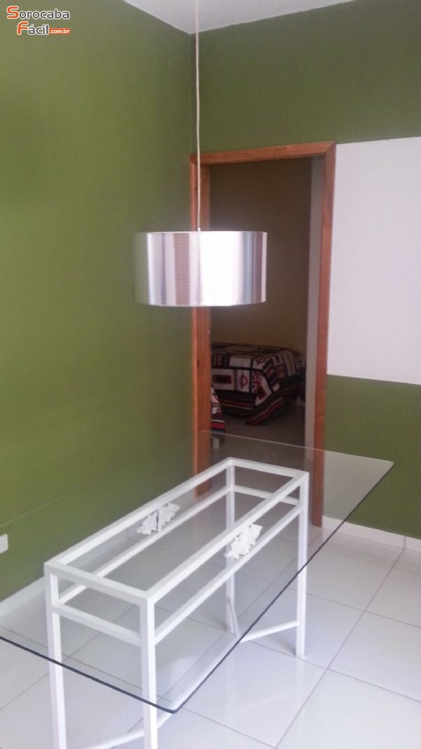 Casa em Vila Helena, Sorocaba - Apto padrão - cód. 1158 - Foto 4